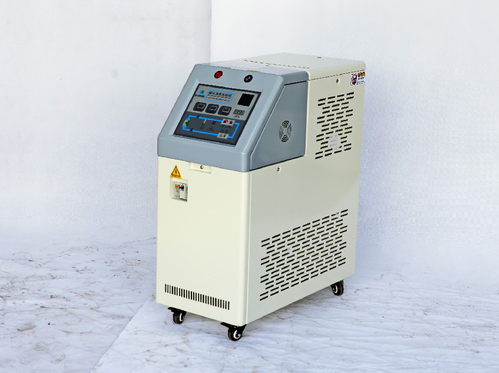 冷熱一體機(jī)工作原理