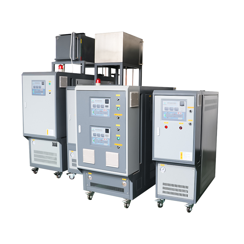 油模溫機(jī)在冬天要注意哪些事項(xiàng)