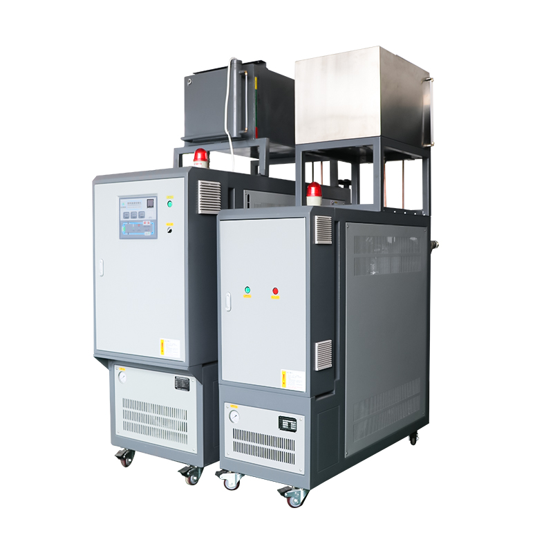 油式模溫機(jī)在反應(yīng)釜控溫的重要性