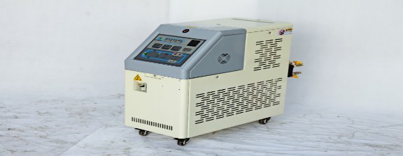 石墨烯壓延生產(chǎn)線用的模溫機(jī)選型