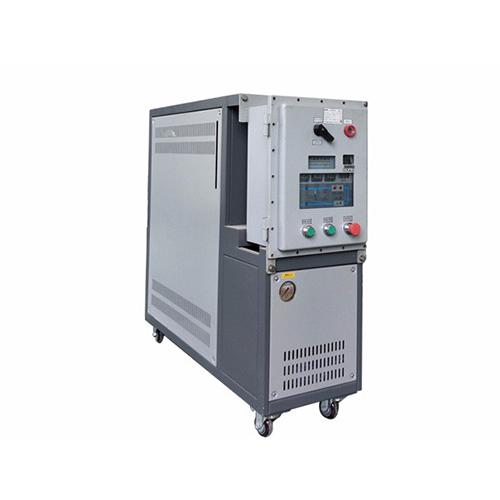 防爆壓鑄模溫機