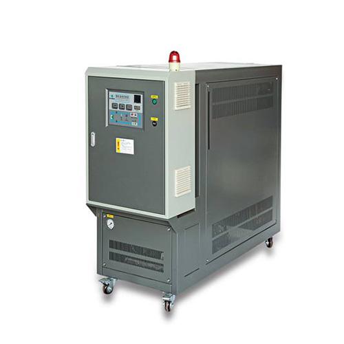 平板高溫模溫機