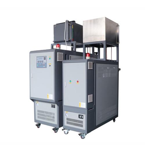 反應(yīng)釜高溫模溫機(jī)