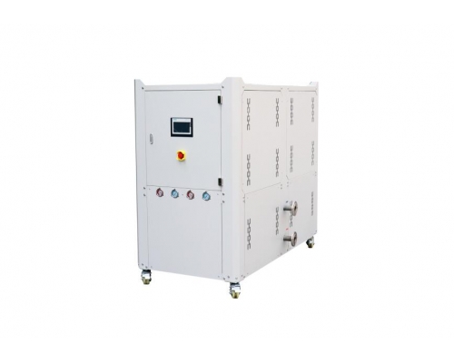 高低溫模溫機(jī)