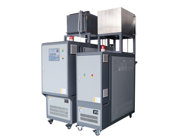 模溫機(jī)在造紙行業(yè)的溫控升級(jí)策略