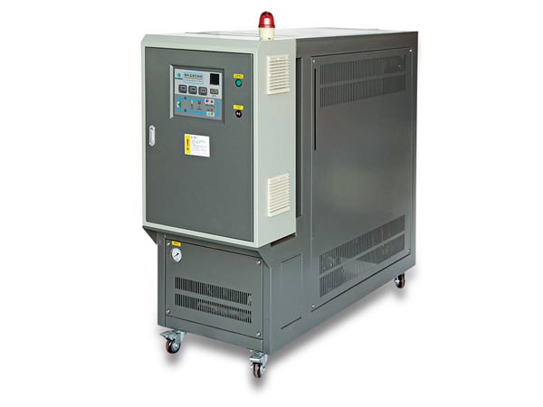 模溫機(jī)在高海拔地區(qū)工業(yè)生產(chǎn)的適應(yīng)性溫控作用