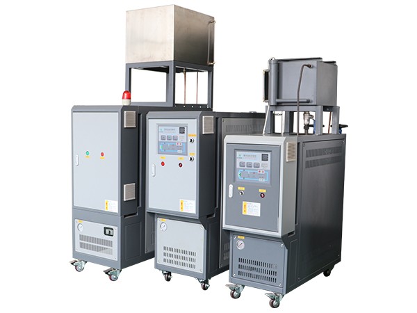 模溫機(jī)在液壓系統(tǒng)油溫穩(wěn)定中的關(guān)鍵作用