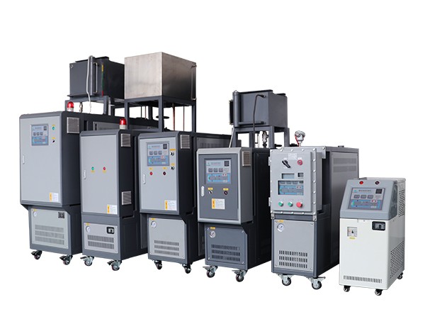 模溫機(jī)程序運(yùn)行錯(cuò)誤？系統(tǒng)指令紊亂原因與修復(fù)方法