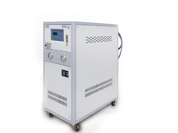 冷水機(jī)隱性故障的識(shí)別與精準(zhǔn)排查方法