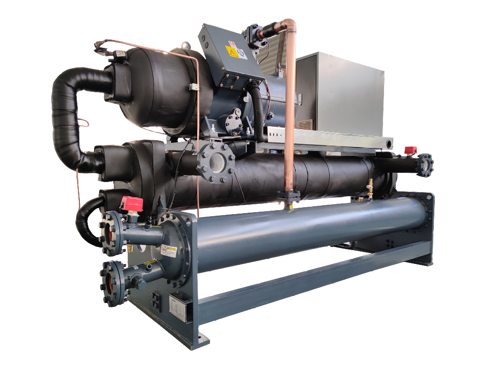 冷水機(jī)在家具制造行業(yè)的應(yīng)用：傳統(tǒng)木工工藝中的控溫革新與品質(zhì)提升