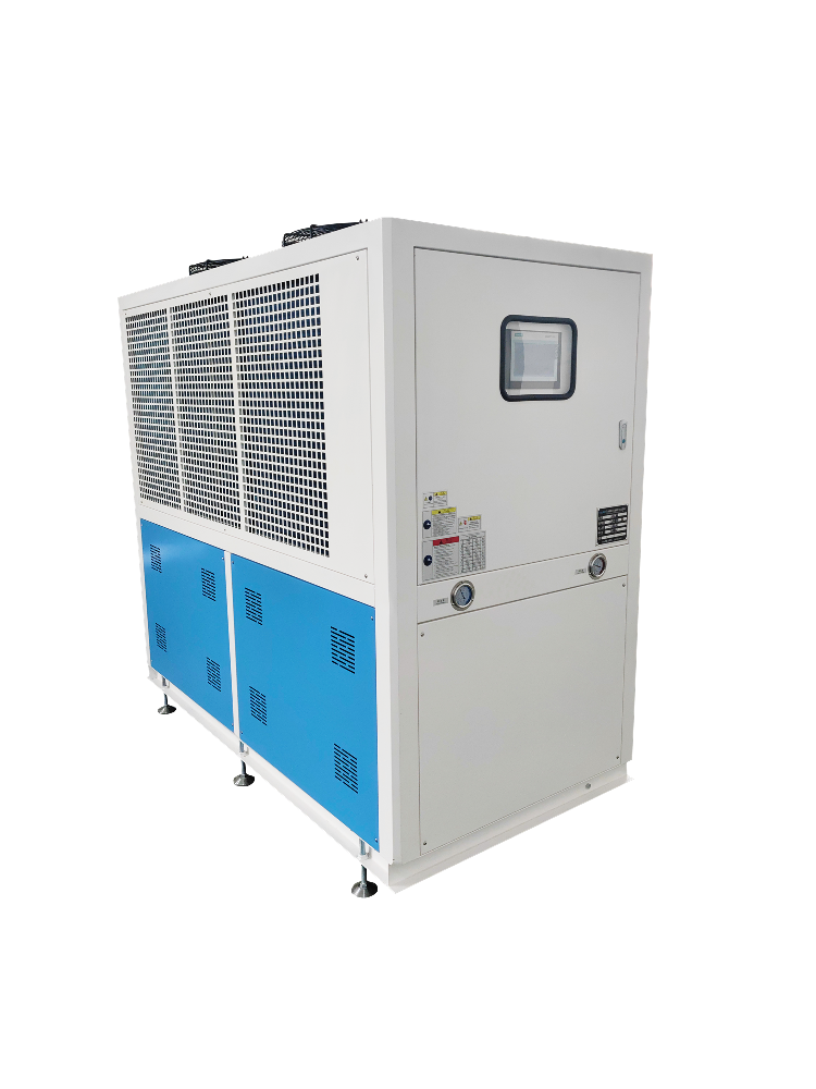 工業(yè)冷水機是干嘛的？一文讀懂其核心作用與應用場景