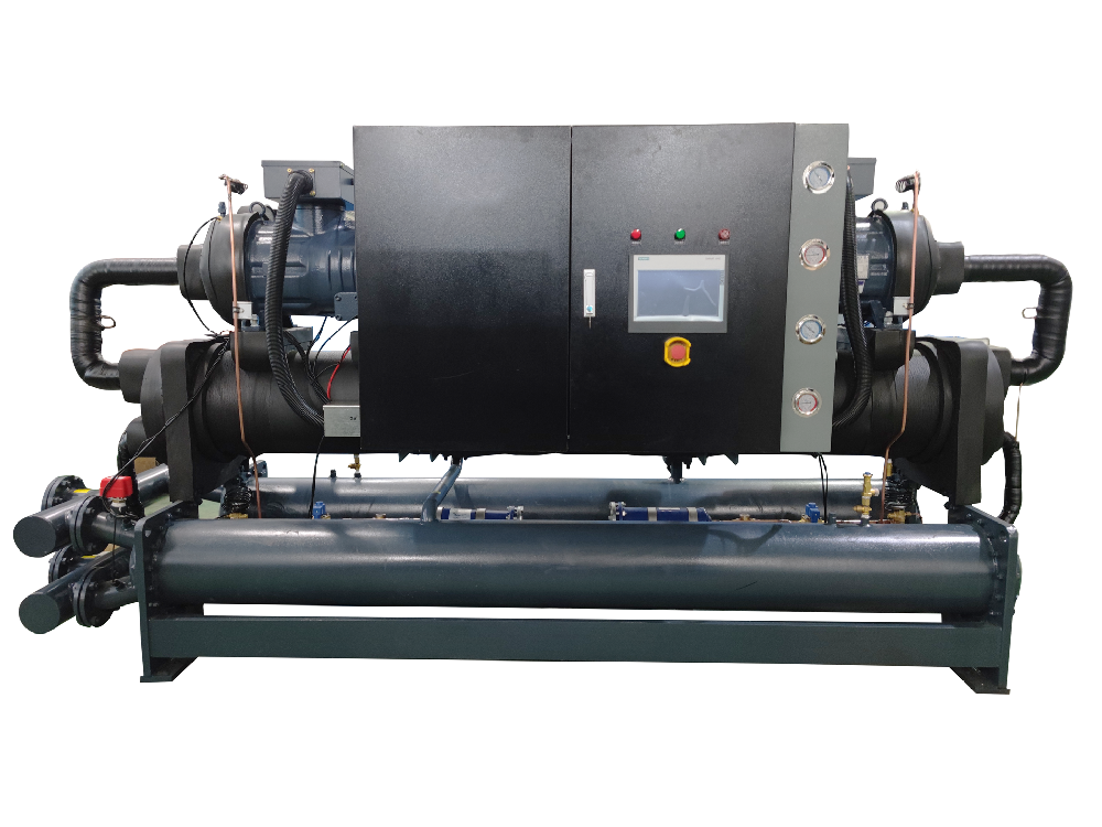 工業(yè)冷水機(jī)是干嘛的？企業(yè)員工健康與生產(chǎn)環(huán)境優(yōu)化的雙維核心