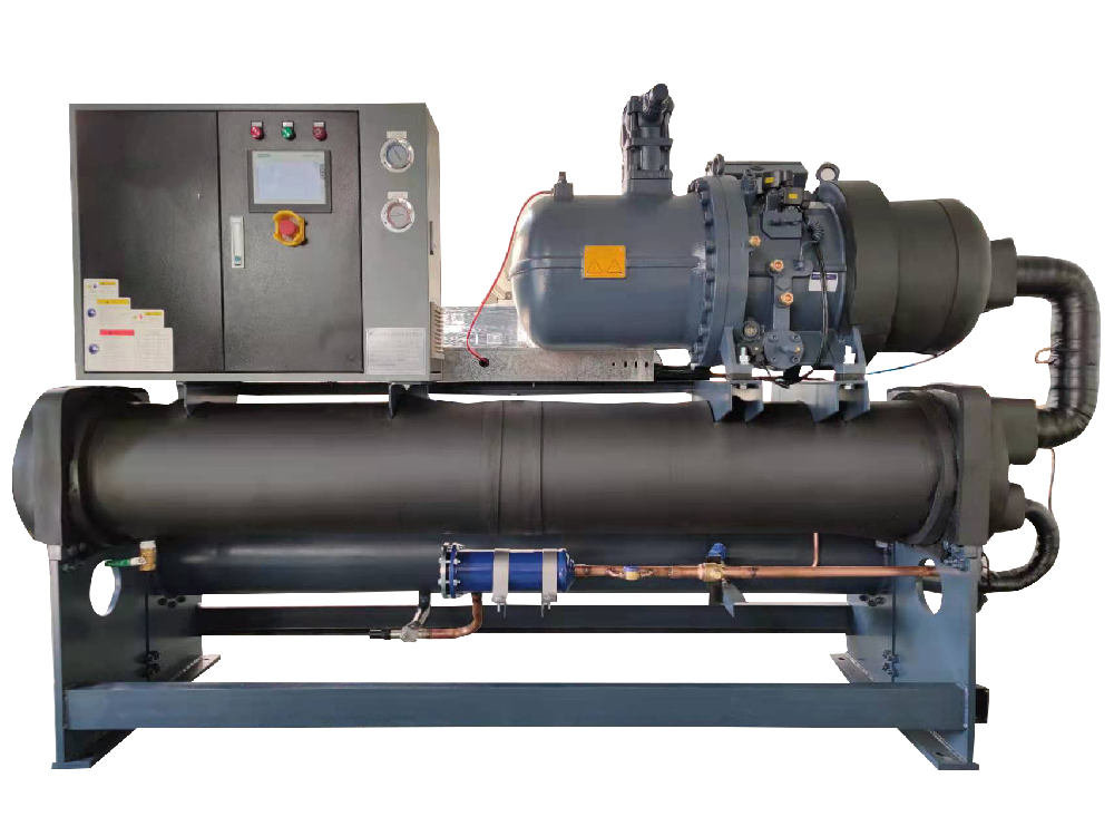 冷水機是干嘛的？企業(yè)產(chǎn)融結(jié)合的溫控資產(chǎn)價值中樞